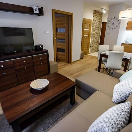 Zielony Zdroj 105 Krynica-Zdrój Kültér fotó